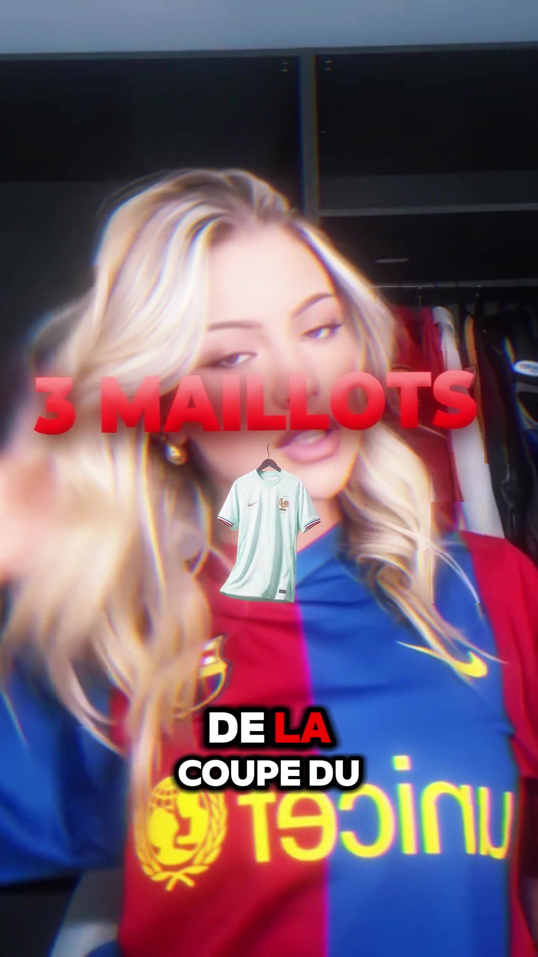 TikTok MaillotPasCher.store
